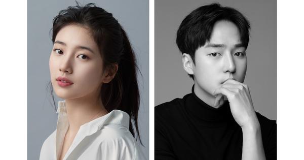 5 Fakta Drakor Doona! yang Dibintangi Suzy dan Yang Se Jong