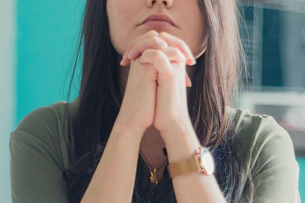 Doa Tahun Baru Kristen 2023, Penuh Semangat dan Harapan!
