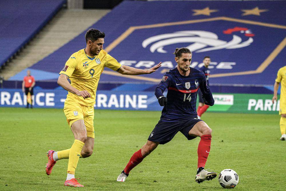 Adrien Rabiot (fff.fr)