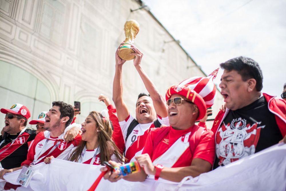 Mengenal FIFA Fan Award, Siapa Peraih Tahun Ini?