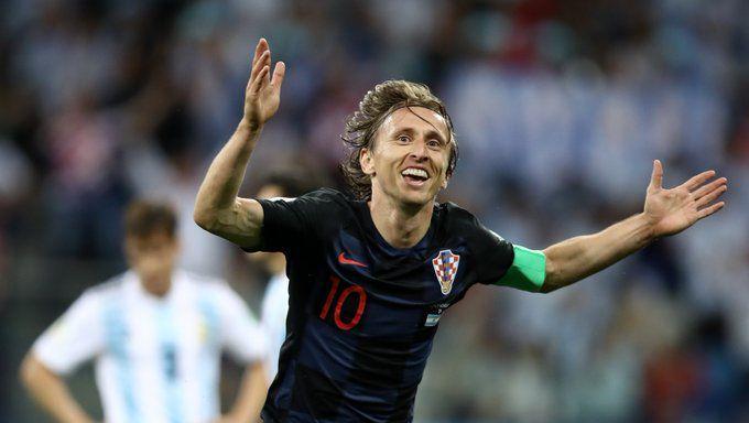 9 Pemain Aktif yang Pernah Berseragam Dinamo Zagreb, Ada Luka Modric