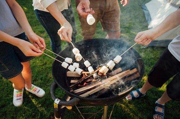 marshmallow (freepik.com)