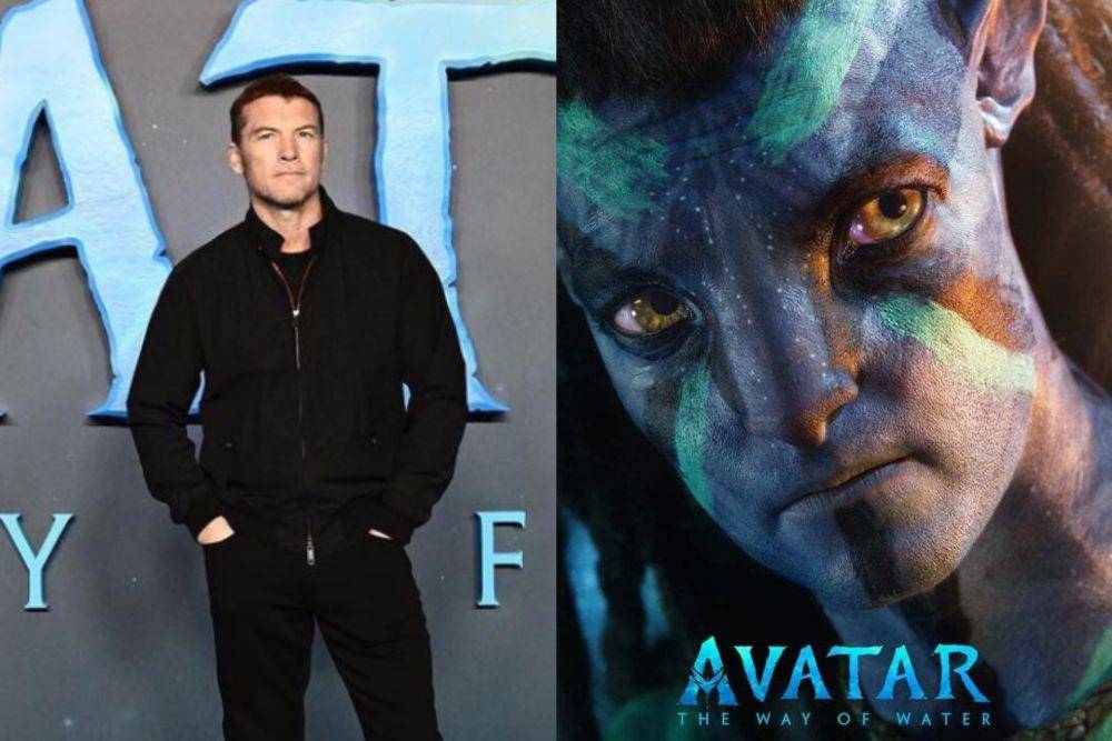 potret perbandingan pemain Avatar: The Way of Water dengan yang aslinya (instagram.com/avatar | Dok. Walt Disney Studios Motion Pictures)