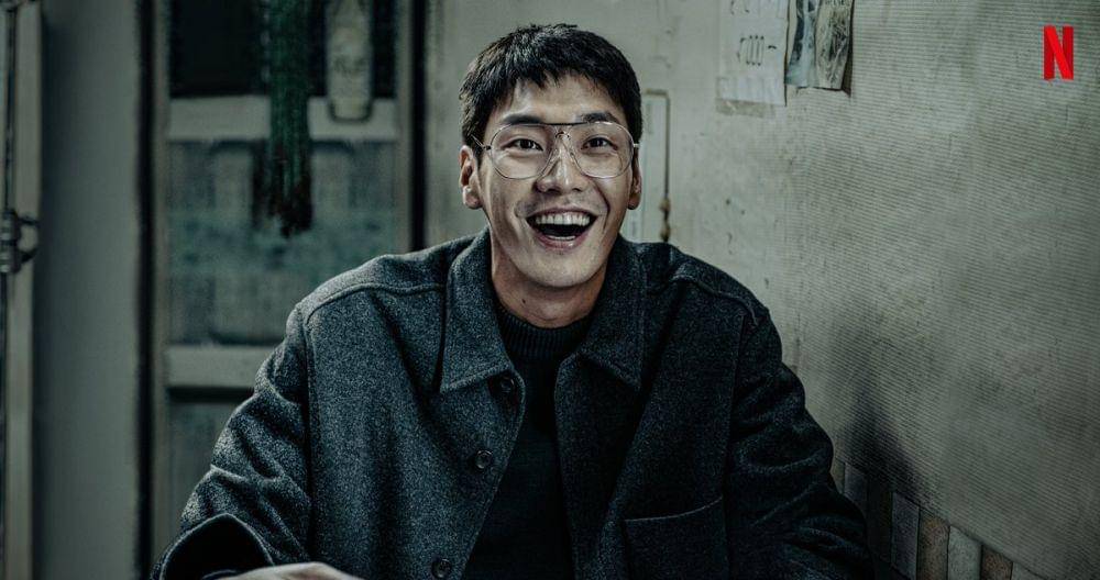 Kim Young Kwang di Somebody (instagram.com/netflixkr)