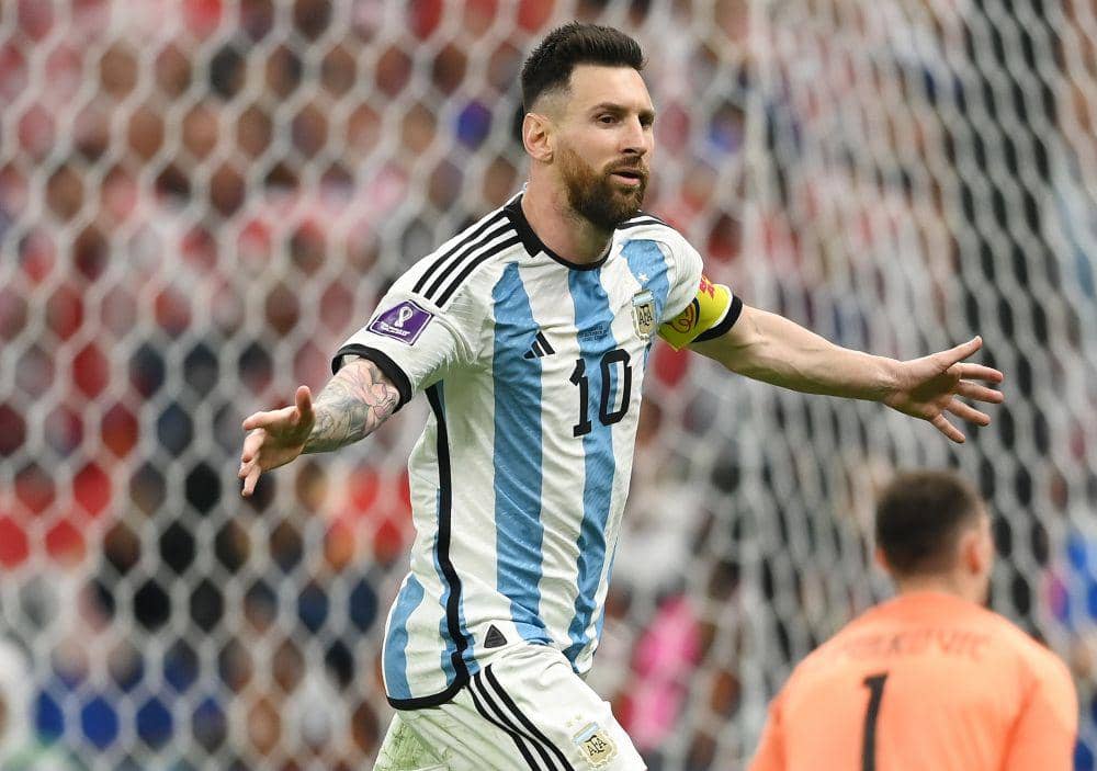 6 Hadiah Penalti yang Picu Perdebatan di Piala Dunia