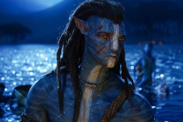 Avatar: The Way of Water (dok. 20th Century Studios)