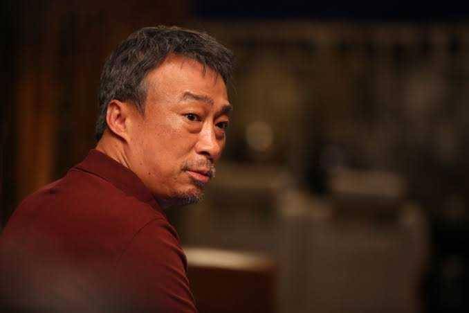 Lee Sung Min di Hit-and-Run Squad. (AsianWiki)