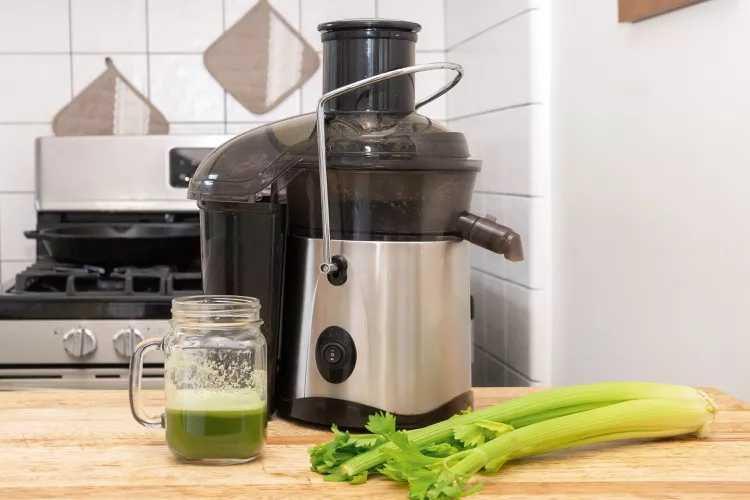Tips Mudah Membersihkan Juicer, Cukup Pakai Sabun Cuci Piring