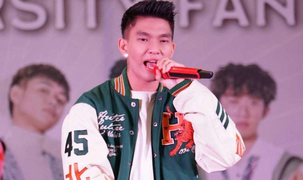 9 Fakta Menarik Ricky Zakno, Resmi Hengkang dari UN1TY