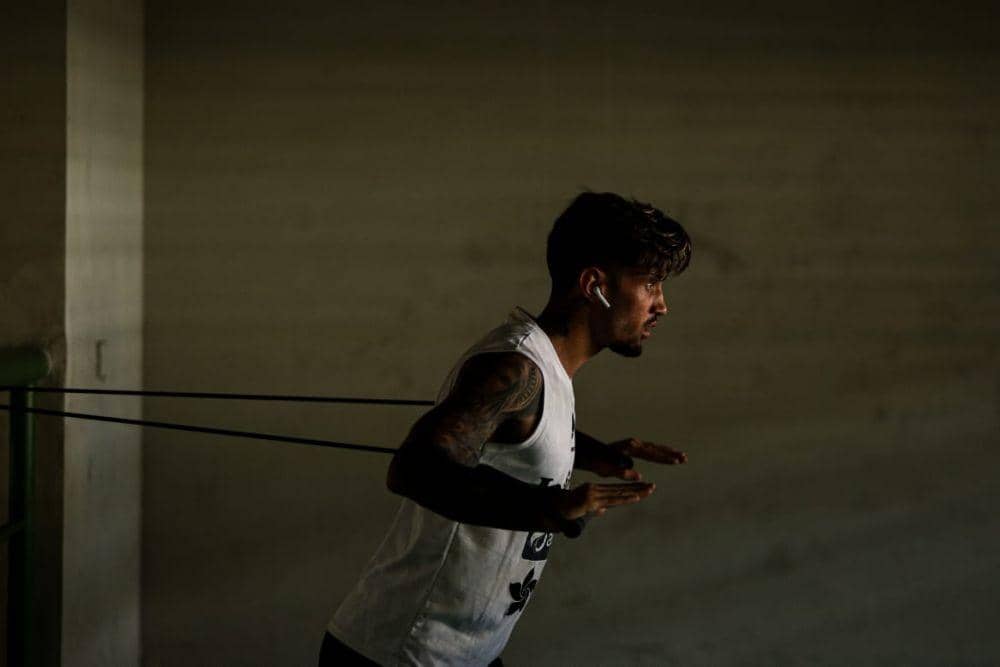 Stefano Lilipaly (baliutd.com)