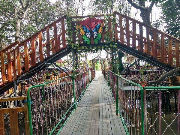 Wisata Syifa (google.com/maps/gusti hasril ransyah)