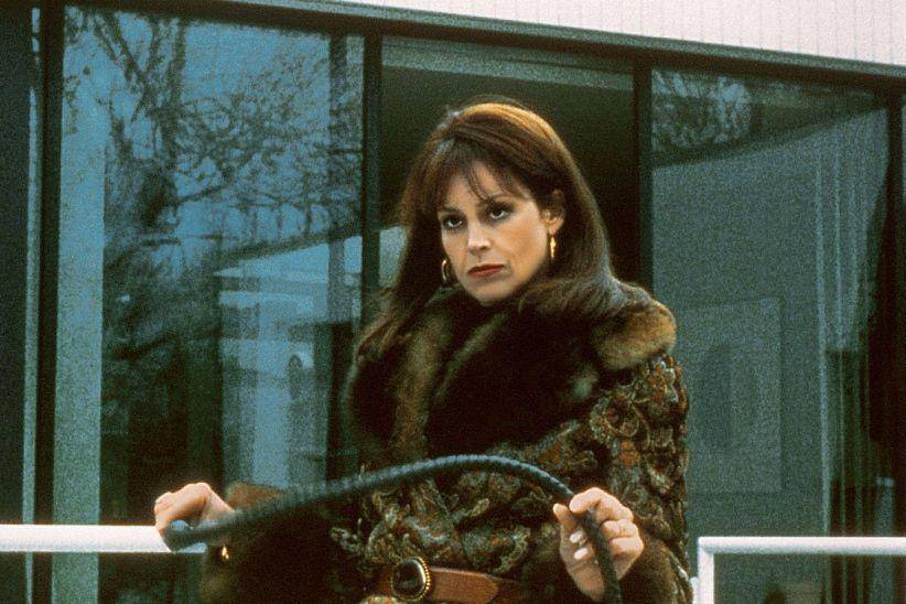 Sigourney Weaver dalam film The Ice Storm (dok. Searchlight Pictures/The Ice Storm)