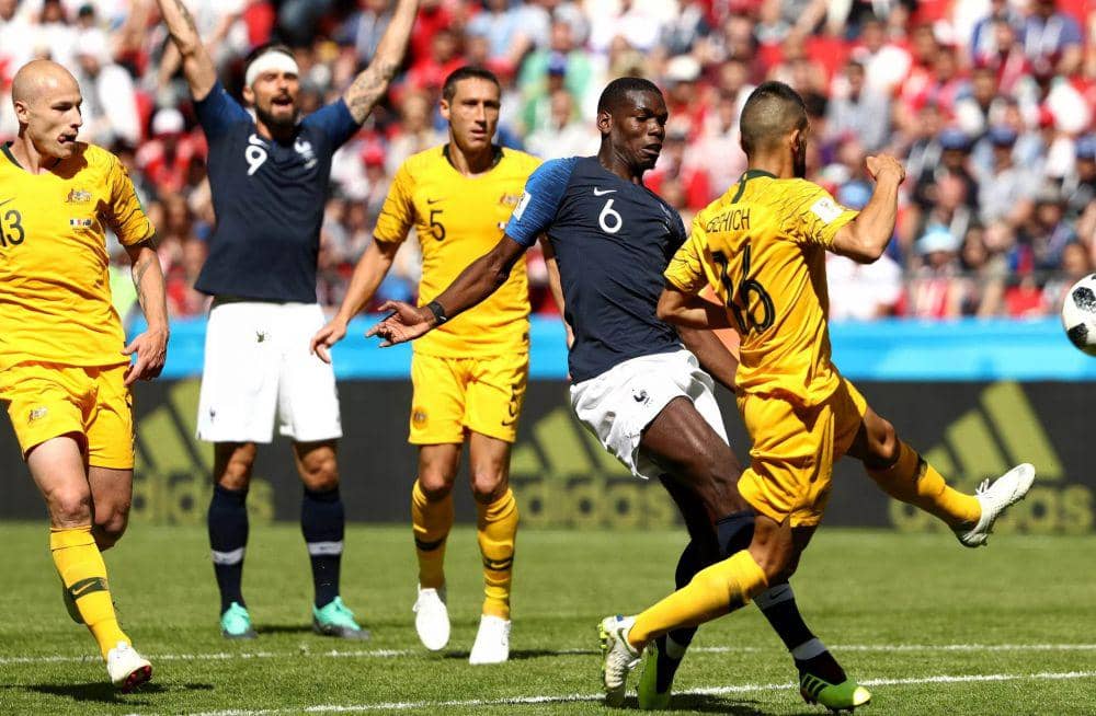 Prancis vs Australia Piala Dunia 2018 (fifa.com)