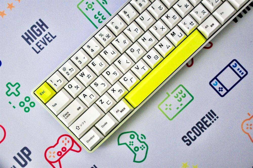 Tips Memilih Mechanical Keyboard untuk Para Gamer, Biar Lebih Nyaman!