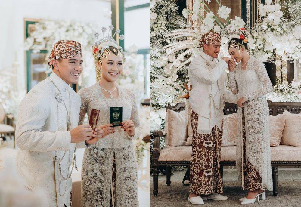 Ilustrasi Motif Batik untuk Pernikahan (instagram.com/morden.co)