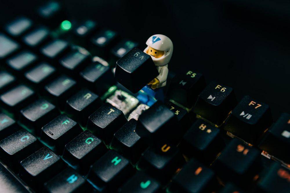 Unsplash/ Ken Suarez