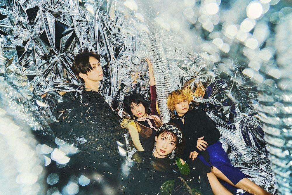 Rilis Album Baru dan Tur Eropa, Ini 5 Fakta Menarik tentang tricot