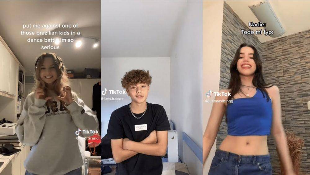 dok. TikTok/Luca Fusco | TikTok/itsmevibing