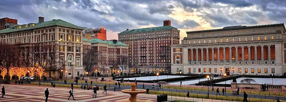 5 Beasiswa untuk Kuliah di Columbia University, Kampus S2 Erina Gudono