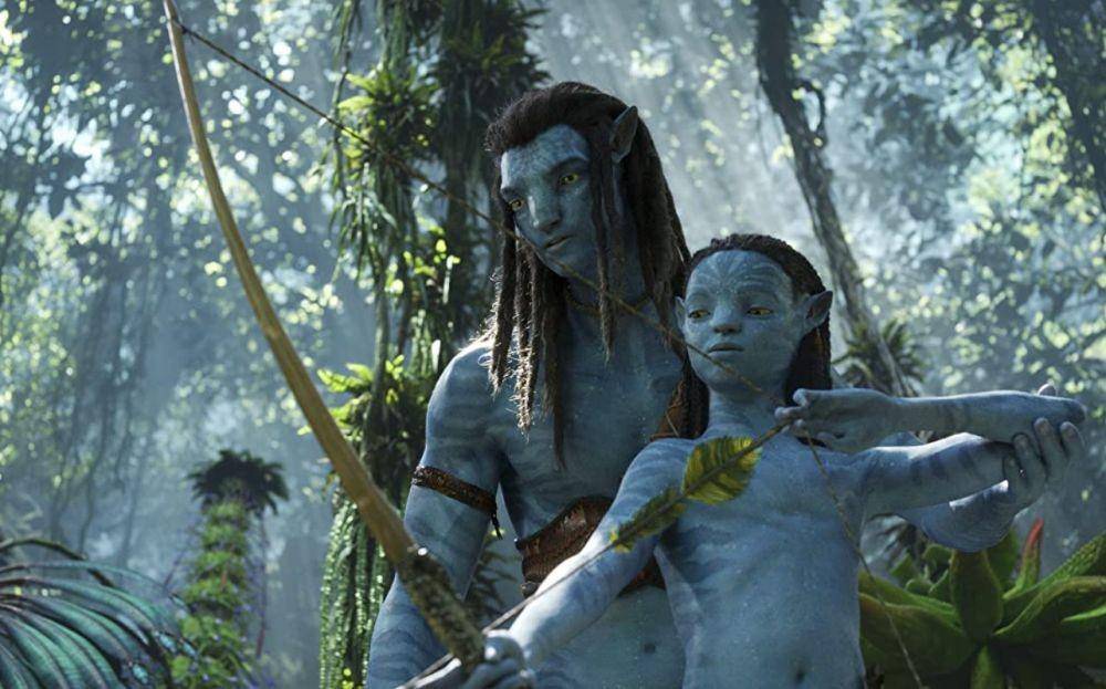 dok. 20th Century Studios/ Avatar 2: The Way of Water