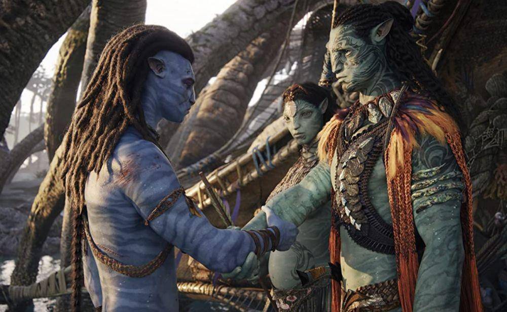 dok. 20th Century Studios/ Avatar 2: The Way of Water