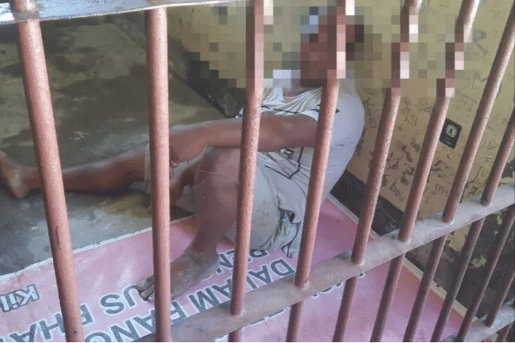 Pria yang Merampok Polwan di Lombok Ditembak Polisi
