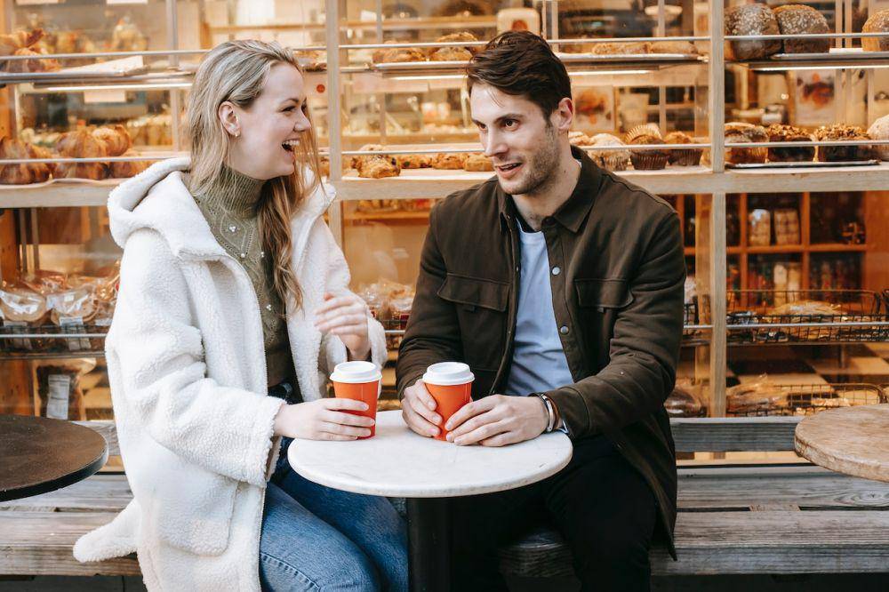 ilustrasi friend zone (pexels.com/ Katerina Holmes)