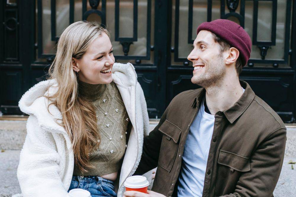 ilustrasi friend zone (pexels.com/ Katerina Holmes)