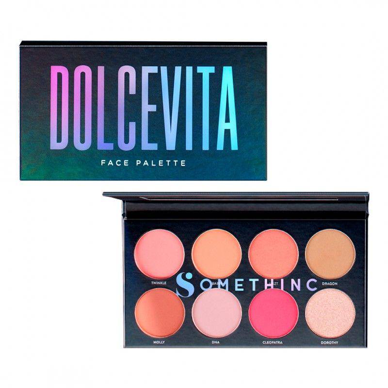 SOMETHINC DOLCEVITA Face Palette (somethinc.com)