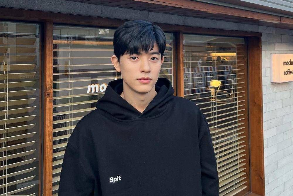 Park Solomon (instagram.com/lomon991111)
