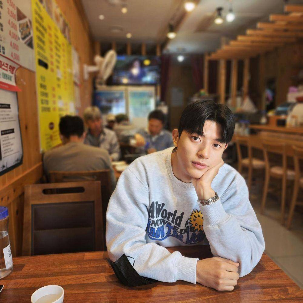 Park Solomon (instagram.com/lomon991111)