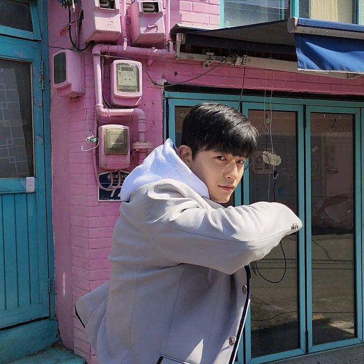 Park Solomon (instagram.com/lomon991111)