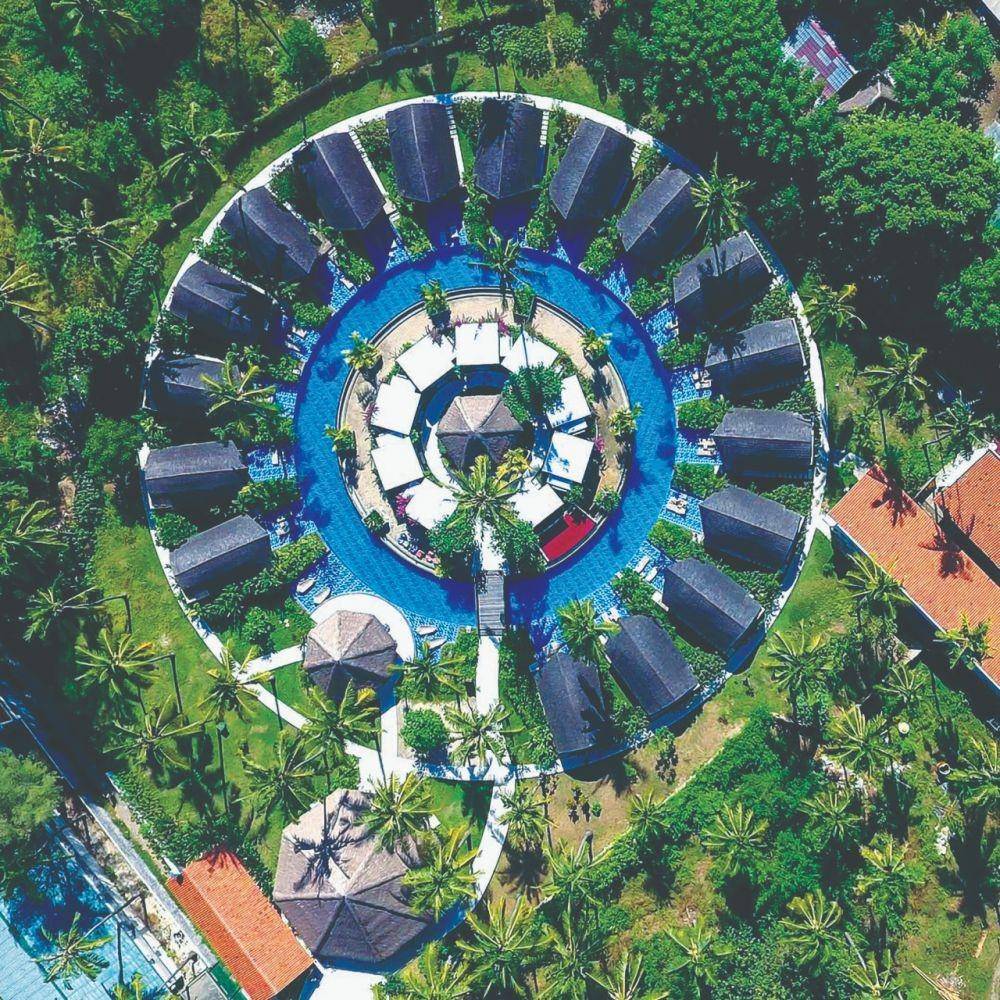 Potret Gili Air Lagoon Resort (Dok. Waringin Hospitality)