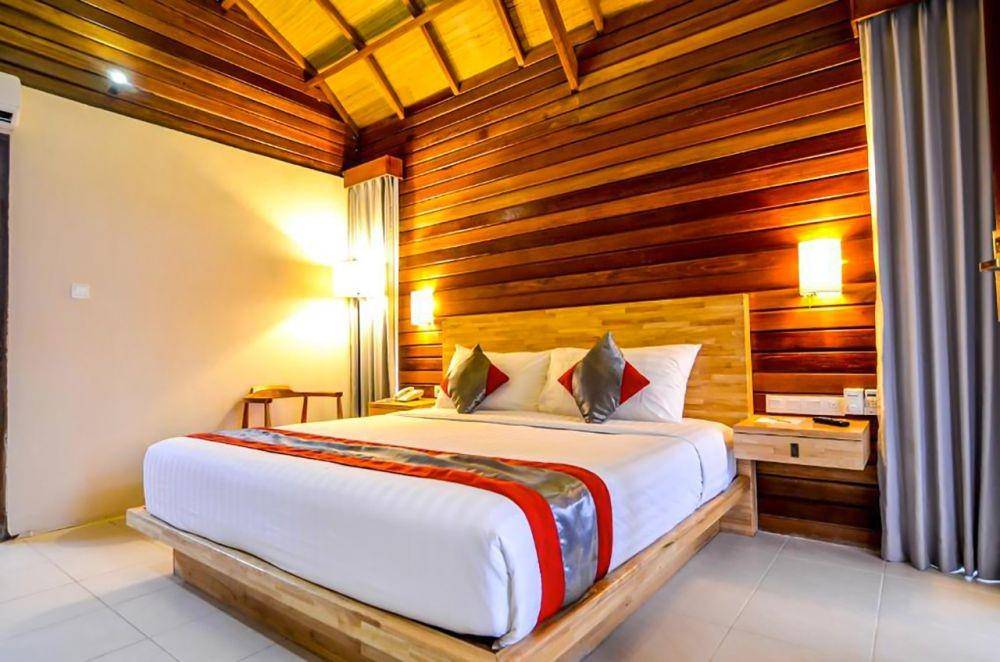 Potret Gili Air Lagoon Resort (Dok. Waringin Hospitality)