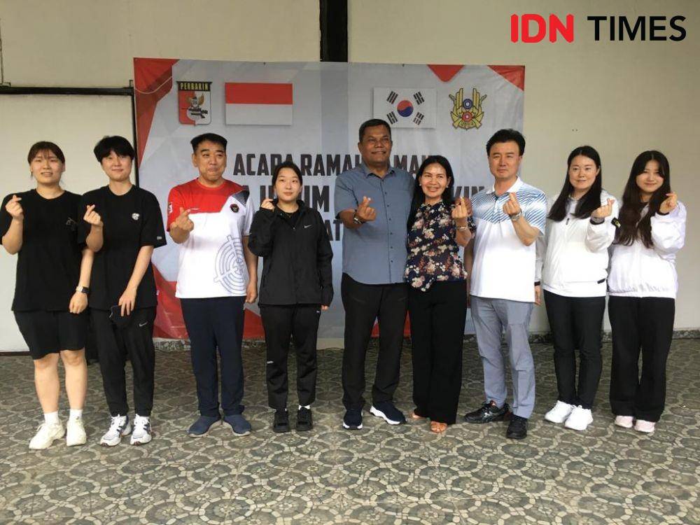 Perbakin Gelar Munas, Bakal Ada Pemilihan Ketum