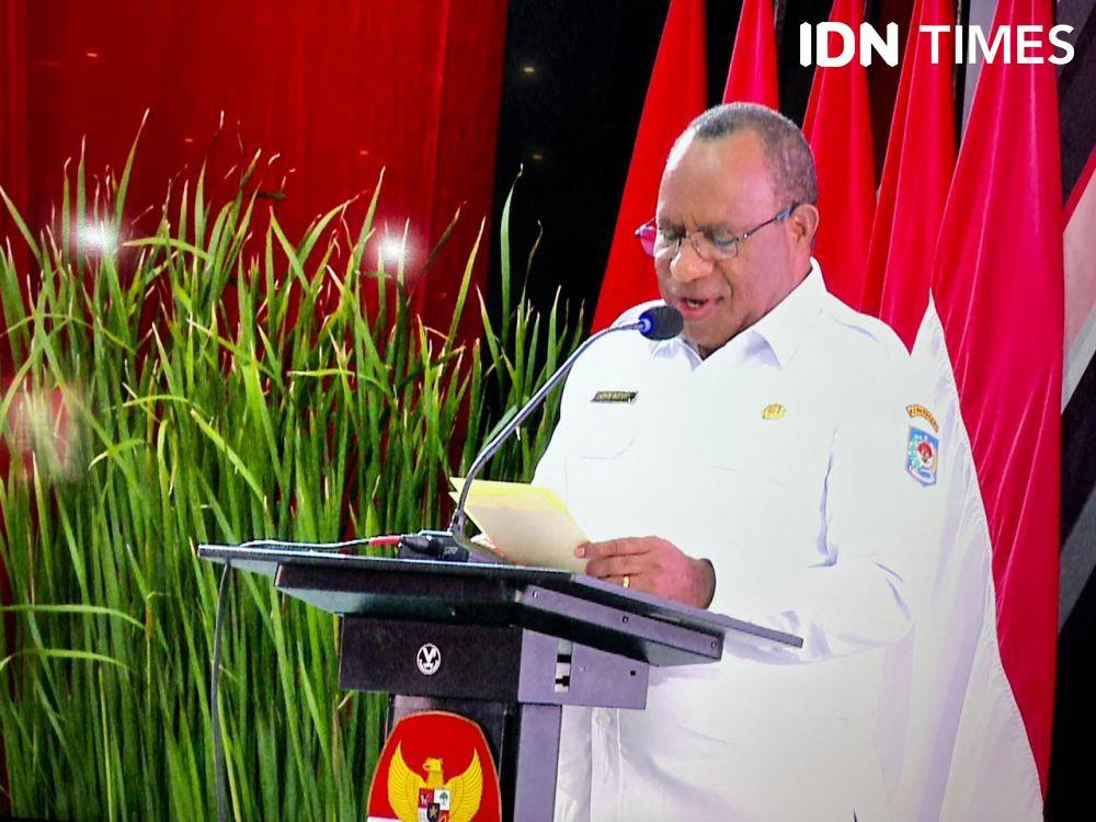 Wamendagri Cabut Gugatan Rp23 Miliar ke RSPI soal Status Anak