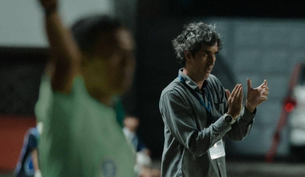 Stefano Cugurra. (baliutd.com)