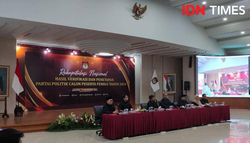 IDN Times/Yosafat Diva Bayu Wisesa