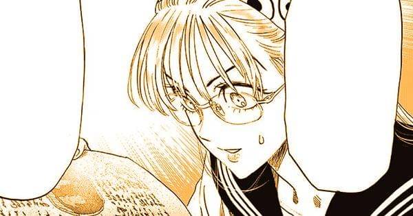 Psykos meneliti Third Eye agar bisa menjadi seperti Shibabawa ( tonarinoyj.jp/One Punch Man )