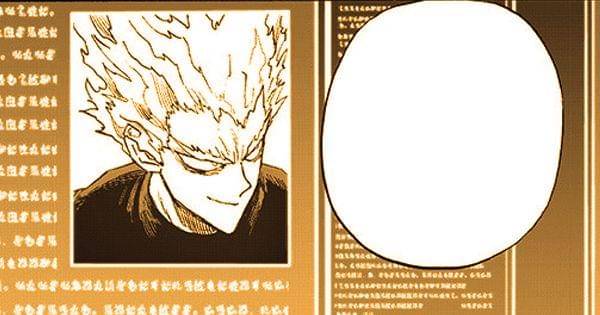 Catatan partisipasi Saitama dalam pertempuran melawan Garou ( tonarinoyj.jp/One Punch Man )