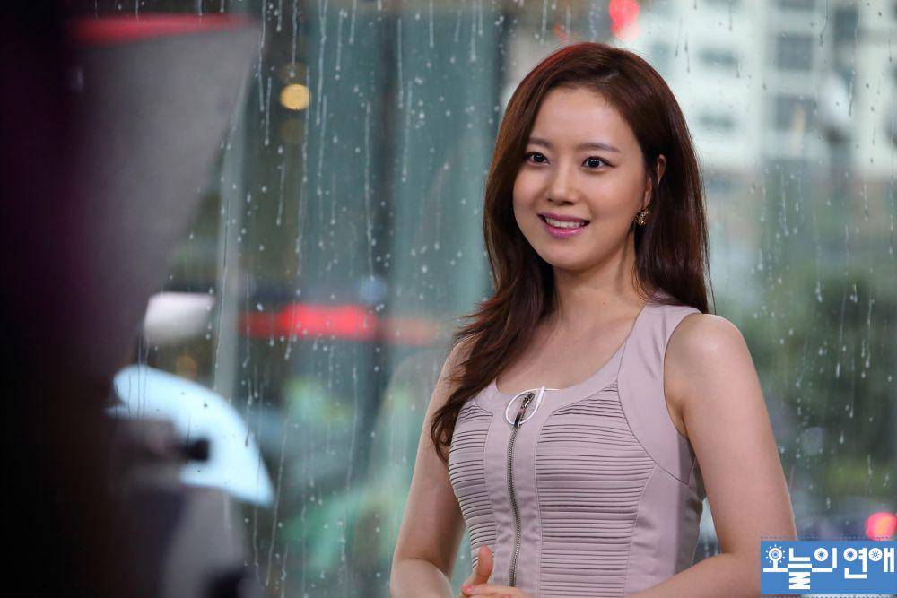 cuplikan film Love Forecast (dok. CJ ENM/Love Forecast)