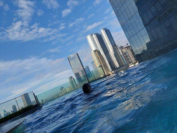 Manhattan Hotel Jakarta