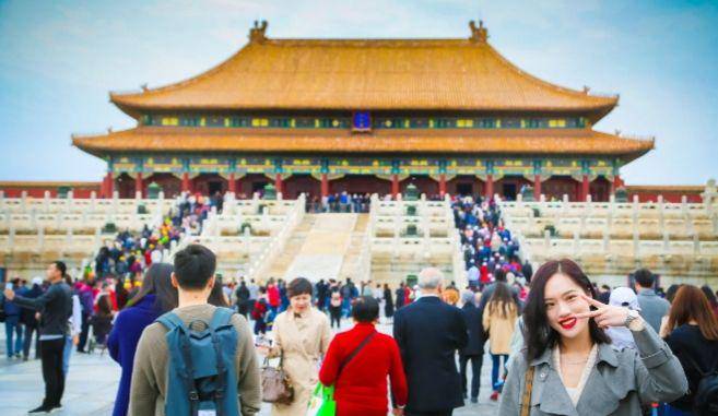 ilustrasi di China (pexels.com/Sabel Blanco)
