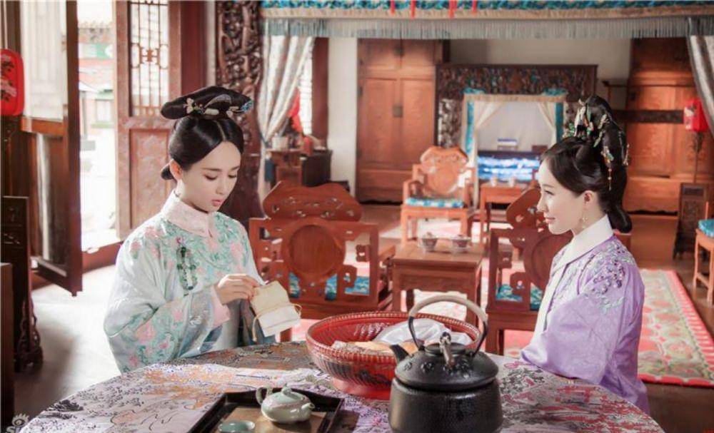 Legend of the Dragon Pearl. (imdb.com/Legend of the Dragon Pearl [2017]/)