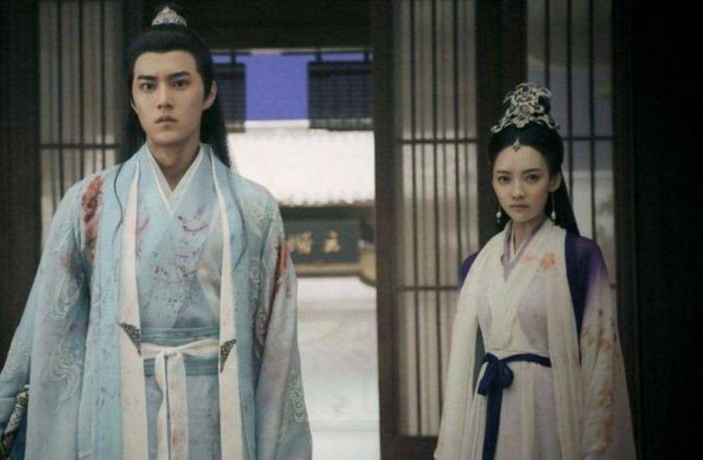 Listening Snow Tower. (imdb.com/Listening Snow Tower [2019]/)