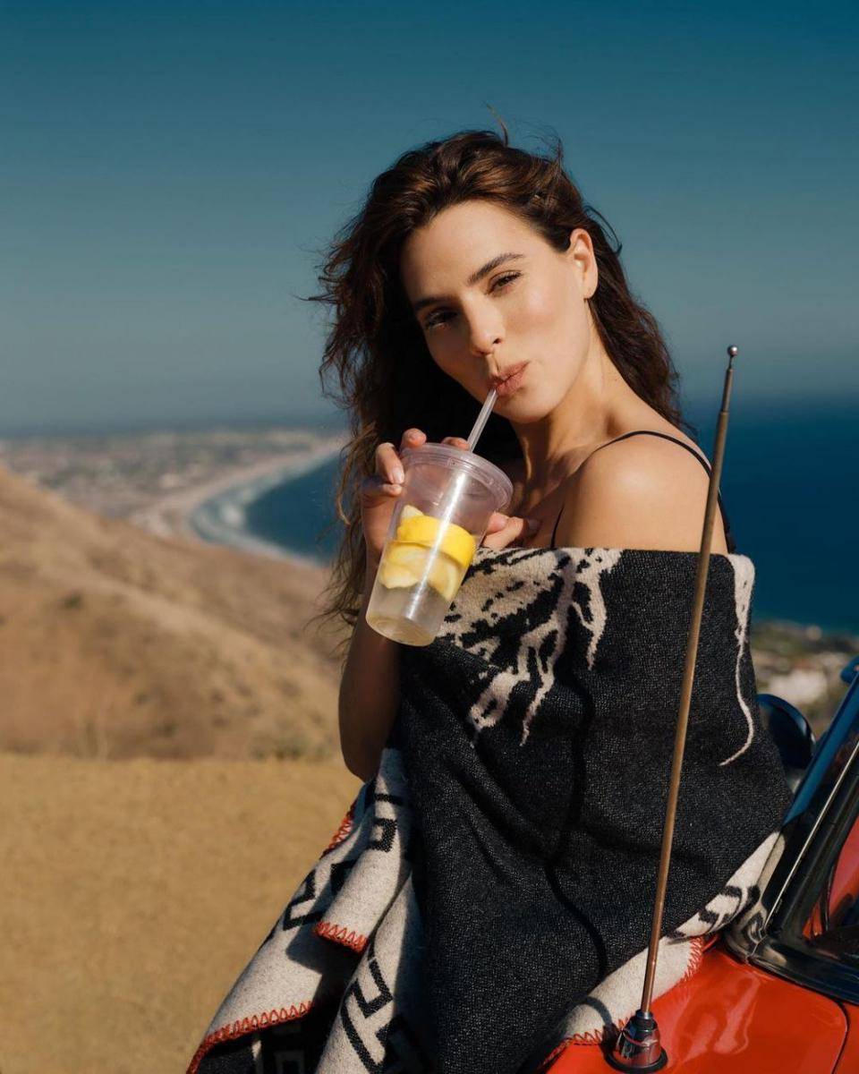 Melia Kreiling (instagram.com/meliakreiling)