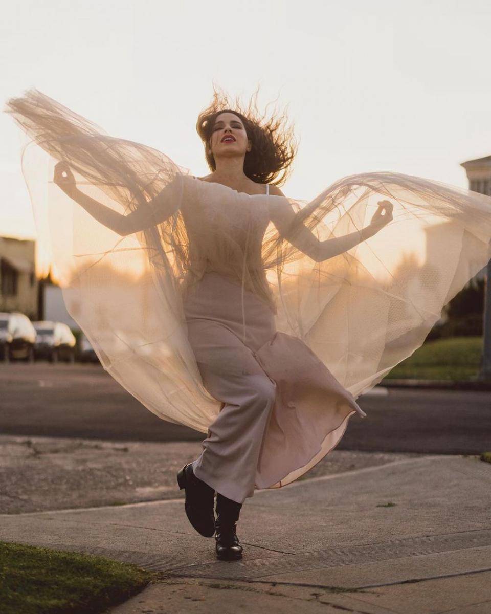 Melia Kreiling (instagram.com/meliakreiling)