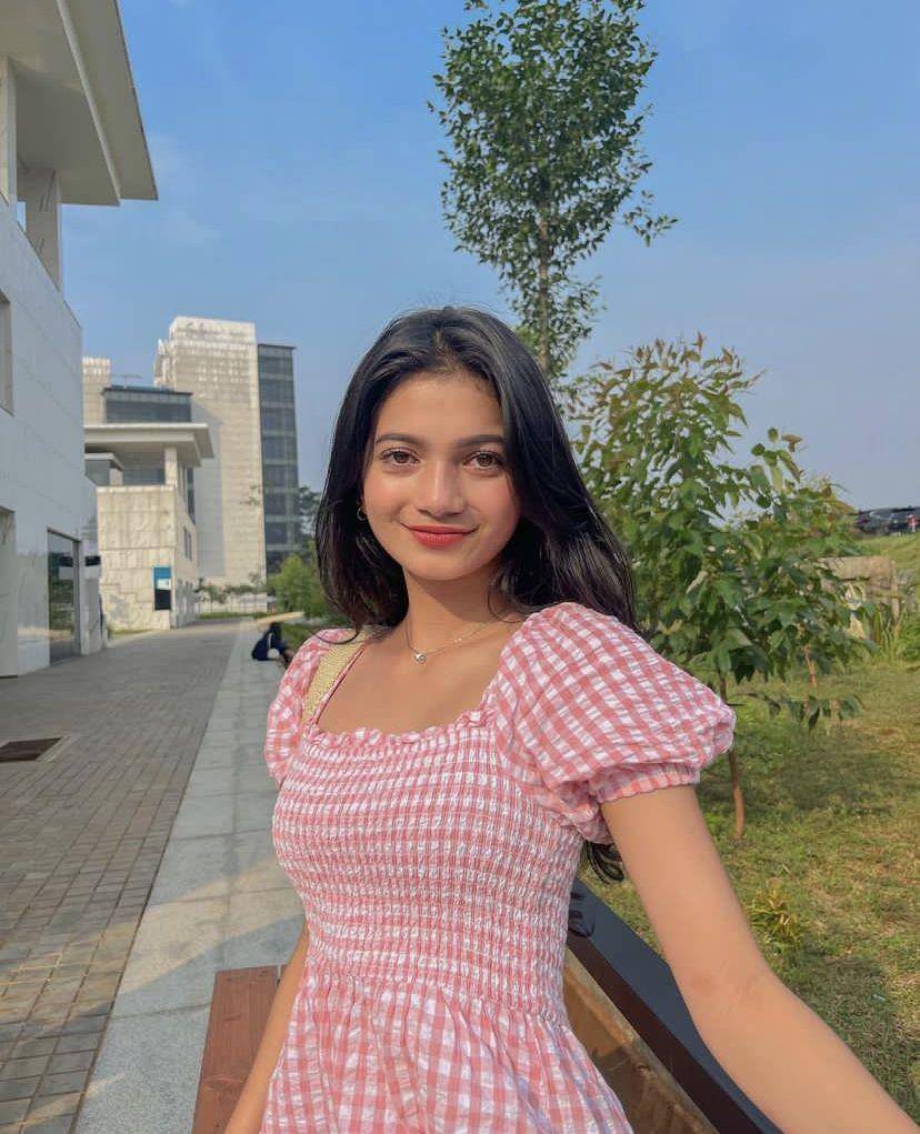 potret Safira (instagram.com/ratusfy_)