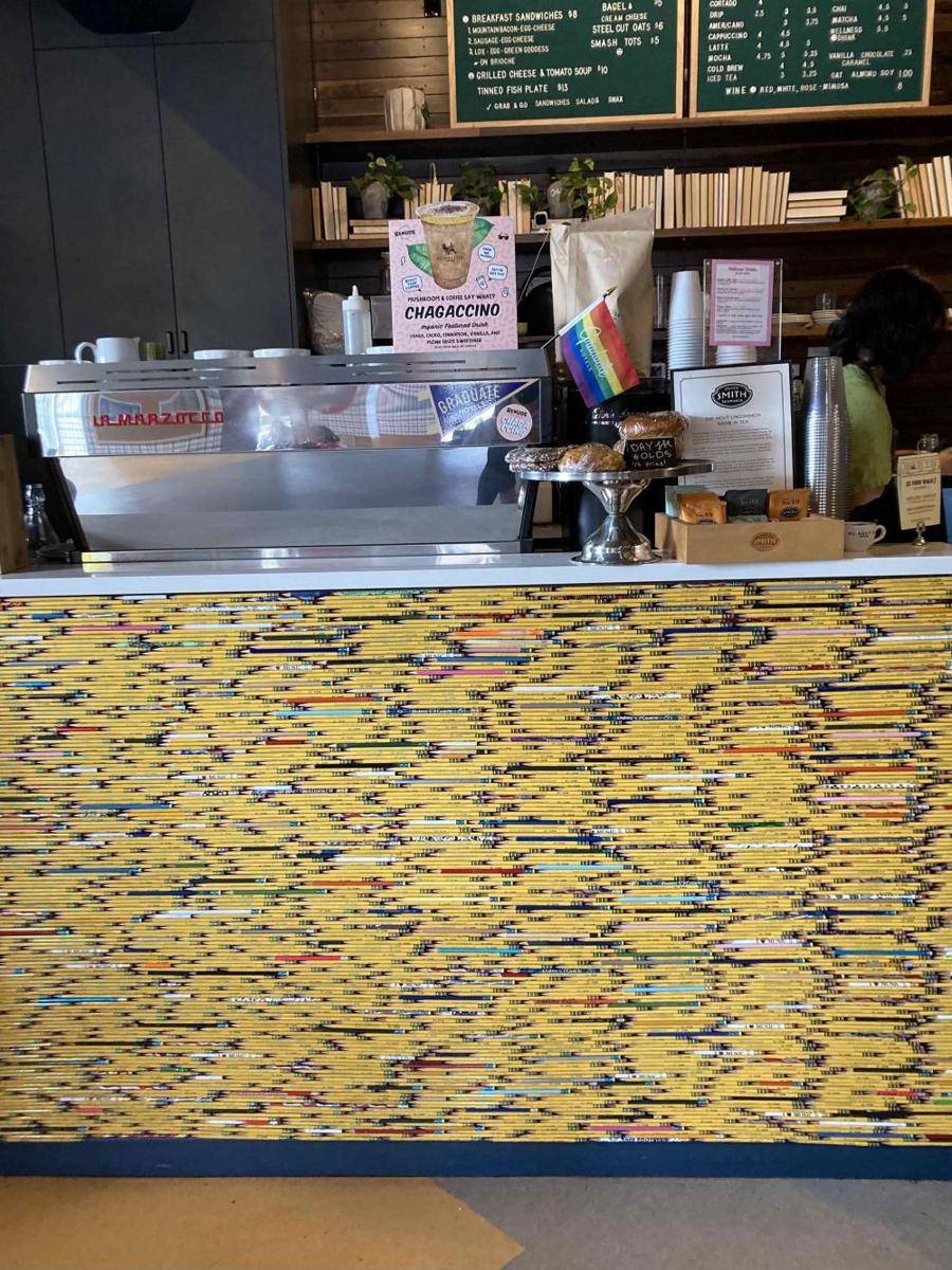 potret cara unik restoran menarik pelanggan (reddit.com/user/sweetishfish53)