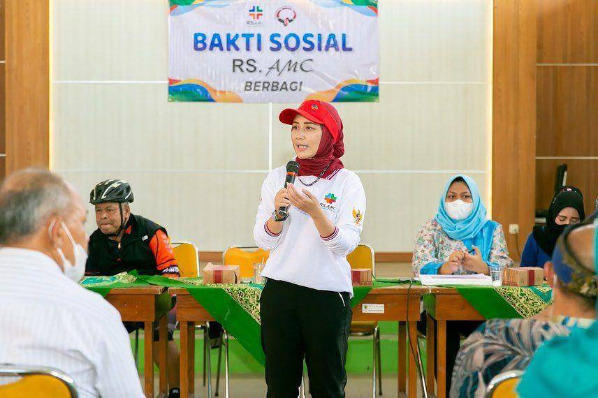 Dine Mutiara Aziz (instagram.com/dine.pearl)